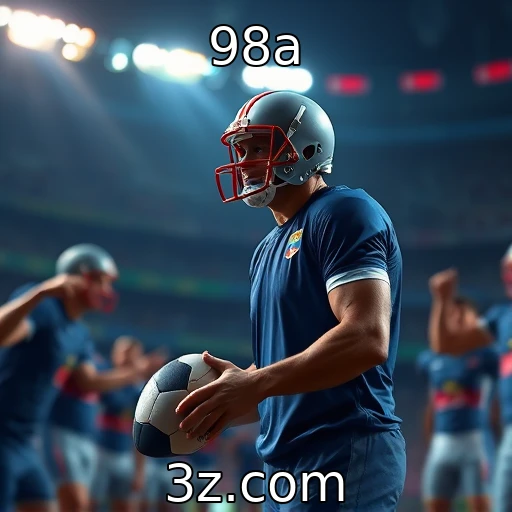 98a Apostas esportivas: Como analisar partidas para maximizar ganhos