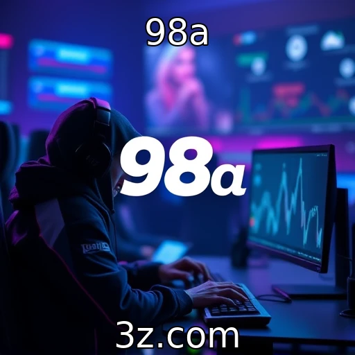 Cenários competitivos no e-sports: conheça os torcedores e suas apostas