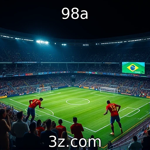 98a Como as criptomoedas estão revolucionando as apostas online no Brasil