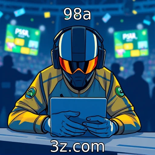 98a Como as apostas esportivas estão revolucionando o mercado brasileiro