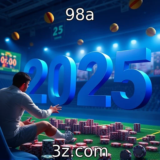 Nova era das apostas: Cassinos online transformam o jogo em 2025