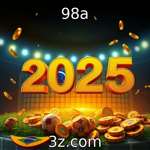 98a Campeonatos de e-sports: a ascensão dos jogadores brasileiros em 2025