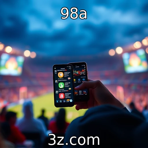 Apostas esportivas: Como analisar partidas para aumentar suas chances