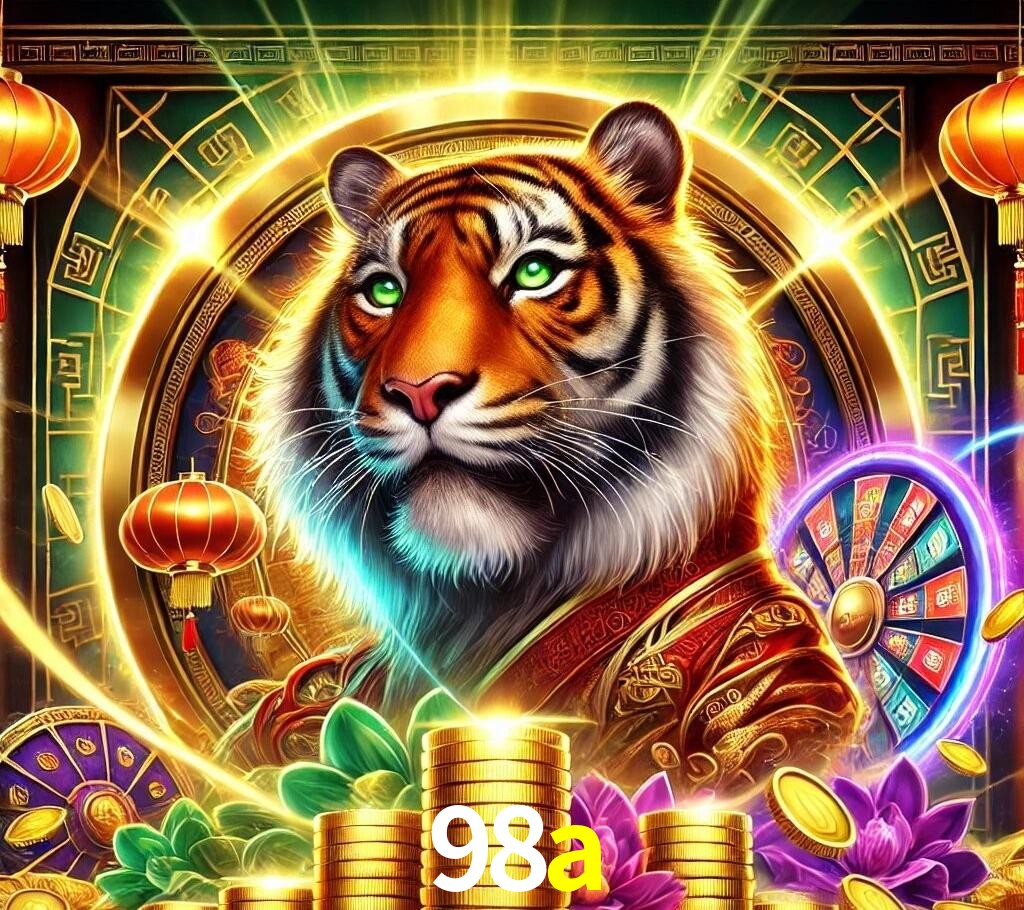 98a Dicas para Fortune Tiger