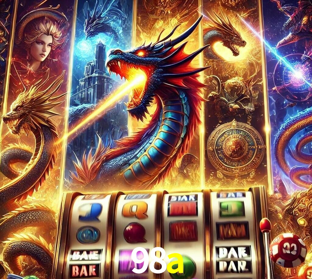 98a Slots Populares